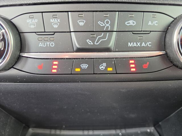 Ford FIESTA 1.0 EcoBoost Hybrid ST-Line X | Pack Winter | B&O Audio | Navigatie |