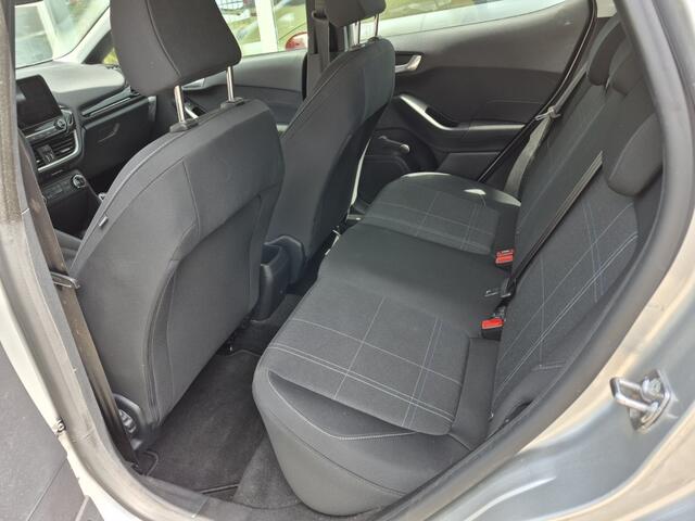 Ford FIESTA 1.1 Trend 5drs | Navi | Cruise | DAB