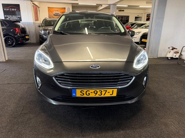 Ford FIESTA 1.0 EcoB. Titanium *NAP*2018*5drs*nette auto*