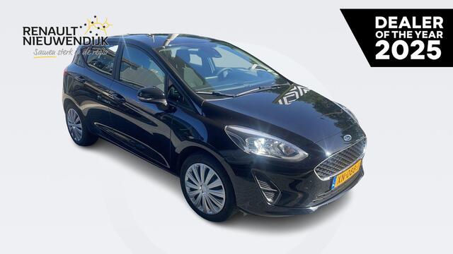 Ford FIESTA 1.1 Trend