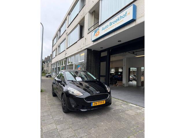 Ford FIESTA 1.1 Trend NAVI PDC CRUISE CONTROLE