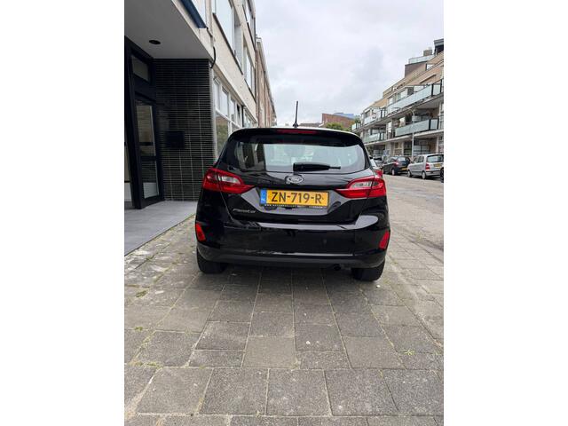 Ford FIESTA 1.1 Trend NAVI PDC CRUISE CONTROLE