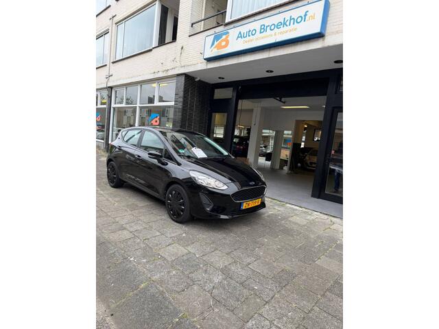 Ford FIESTA 1.1 Trend NAVI PDC CRUISE CONTROLE