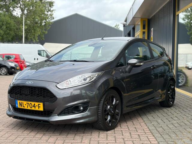 Ford FIESTA 1.0 EcoB. ST Line