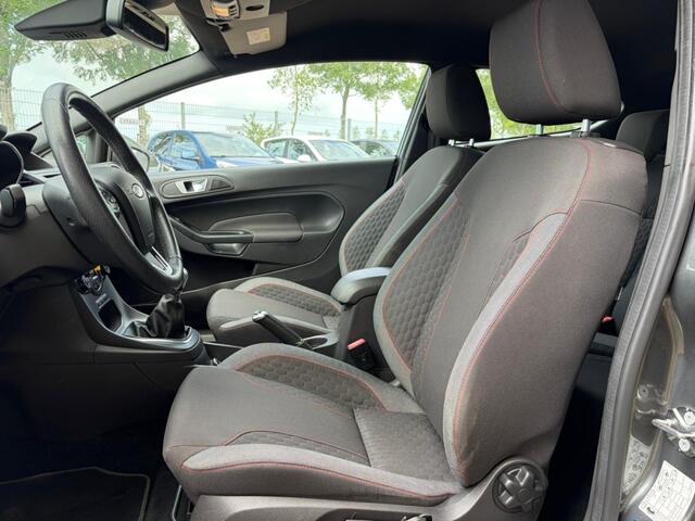 Ford FIESTA 1.0 EcoB. ST Line