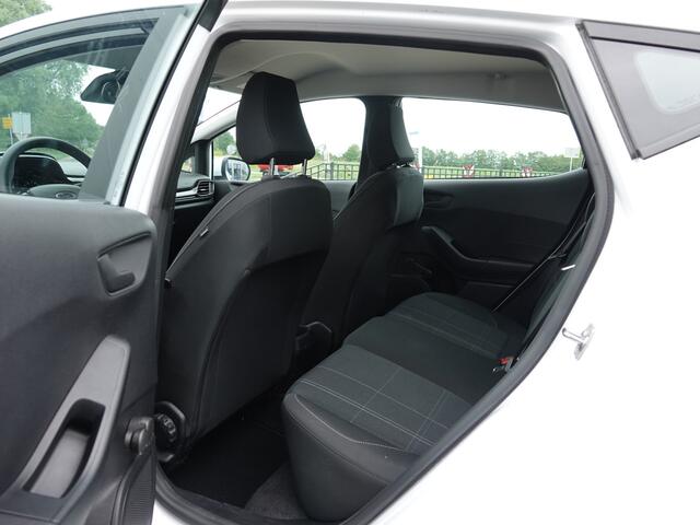 Ford FIESTA 1.0 EcoBoost 95PK Connected NAVI | PDC V+A | AIRCO | CRUISE