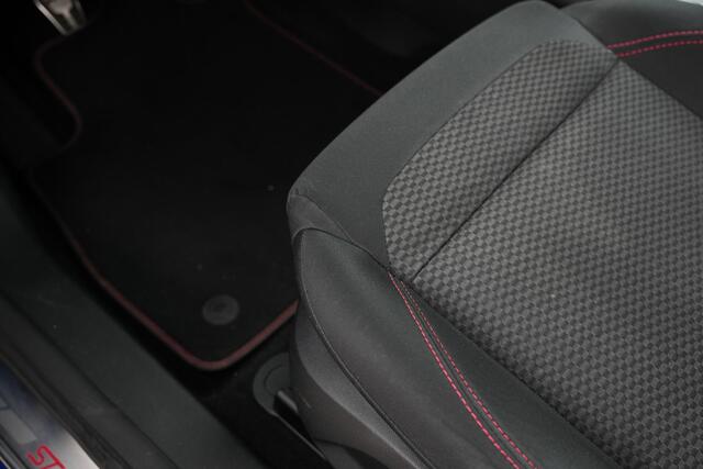 Ford FIESTA 1.0 EcoBoost ST-Line Stuurverw. Cruise Clima Getint Glas