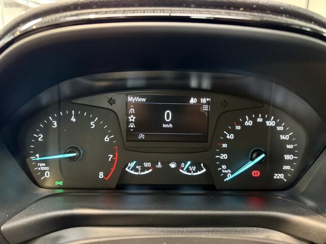 Ford FIESTA 1.1 Trend | Airco | Cruise Control | Bluetooth | All Season Banden | Radio | Dealer onderhouden