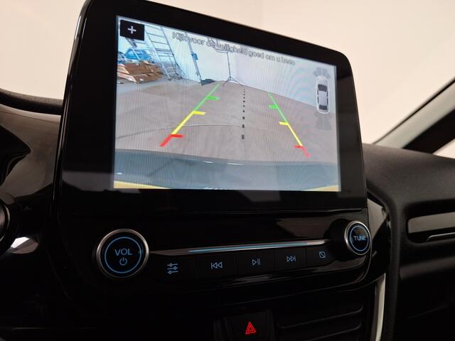 Ford FIESTA 1.0 EcoBoost. Titanium | Camera | Stoelverwarming