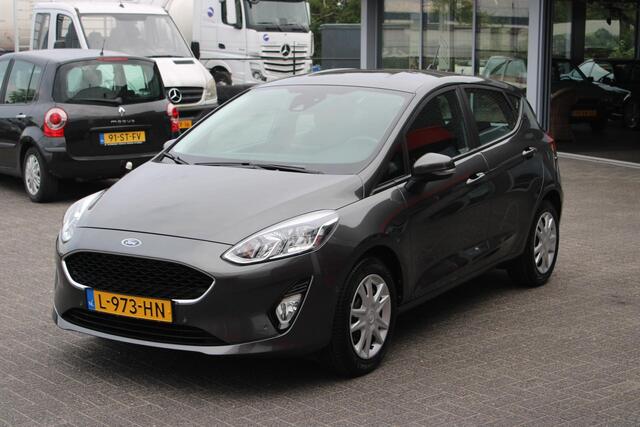 Ford FIESTA 1.0 EcoBoost Connected Led/Pdc V+A/AppleAndroid