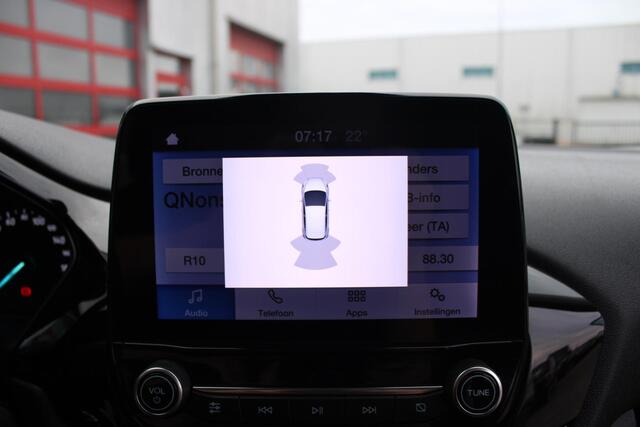 Ford FIESTA 1.0 EcoBoost Connected Led/Pdc V+A/AppleAndroid