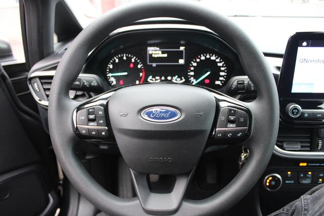 Ford FIESTA 1.0 EcoBoost Connected Led/Pdc V+A/AppleAndroid