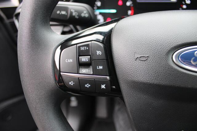 Ford FIESTA 1.0 EcoBoost Connected Led/Pdc V+A/AppleAndroid