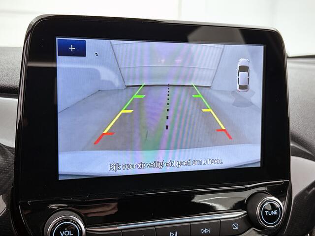 Ford FIESTA 1.0 EcoBoost ST-Line CarPlay, Camera, DAB