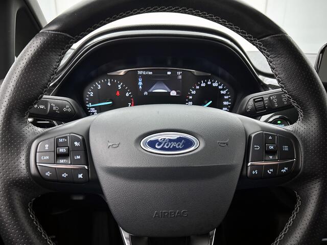 Ford FIESTA 1.0 EcoBoost ST-Line CarPlay, Camera, DAB