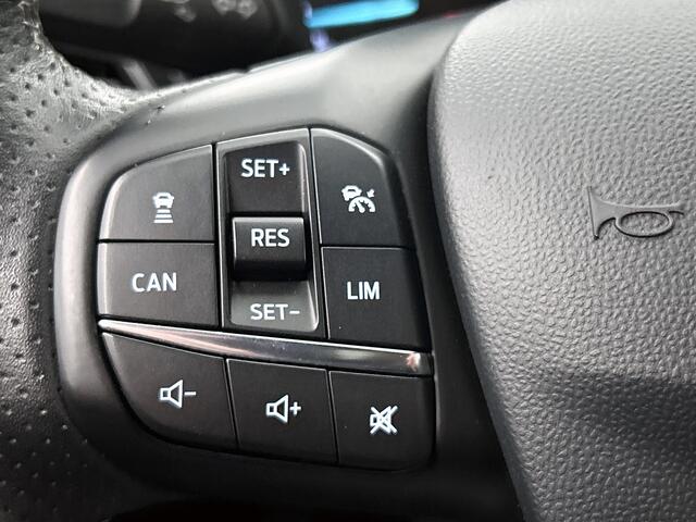 Ford FIESTA 1.0 EcoBoost ST-Line CarPlay, Camera, DAB