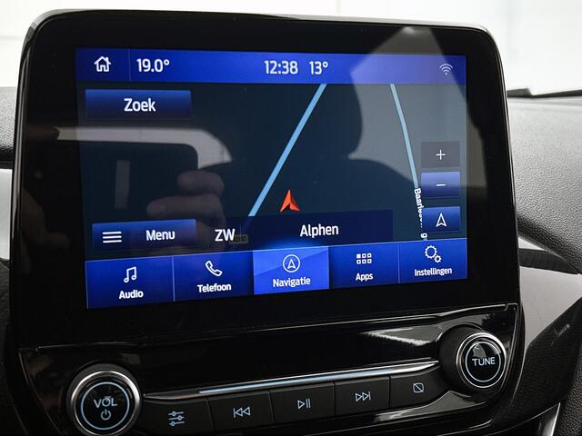 Ford FIESTA 1.0 EcoBoost ST-Line CarPlay, Camera, DAB