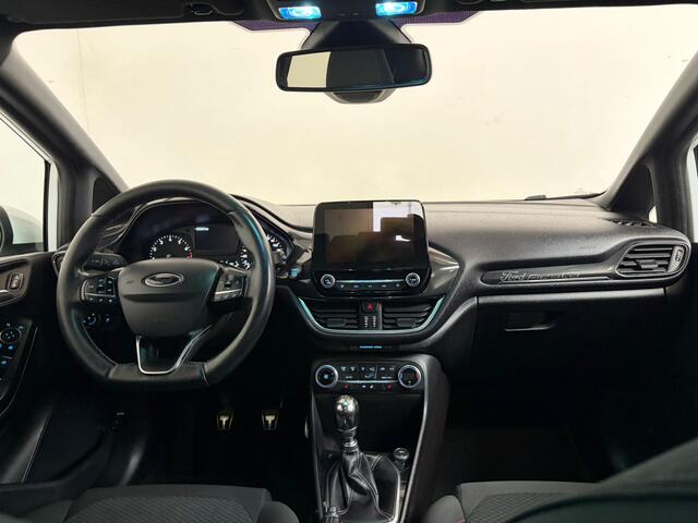 Ford FIESTA 1.0 EcoBoost ST-Line