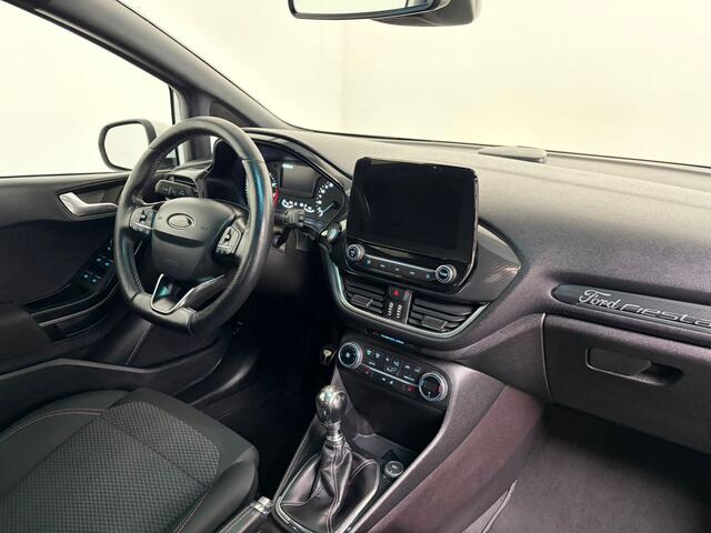 Ford FIESTA 1.0 EcoBoost ST-Line