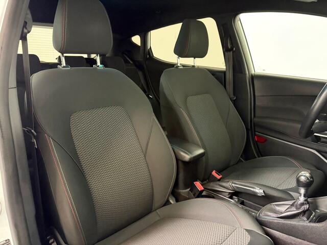 Ford FIESTA 1.0 EcoBoost ST-Line