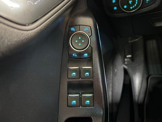 Ford FIESTA 1.0 EcoBoost ST-Line