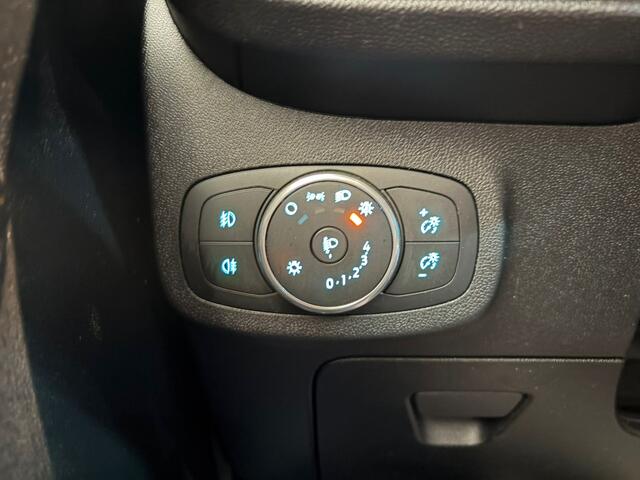 Ford FIESTA 1.0 EcoBoost ST-Line