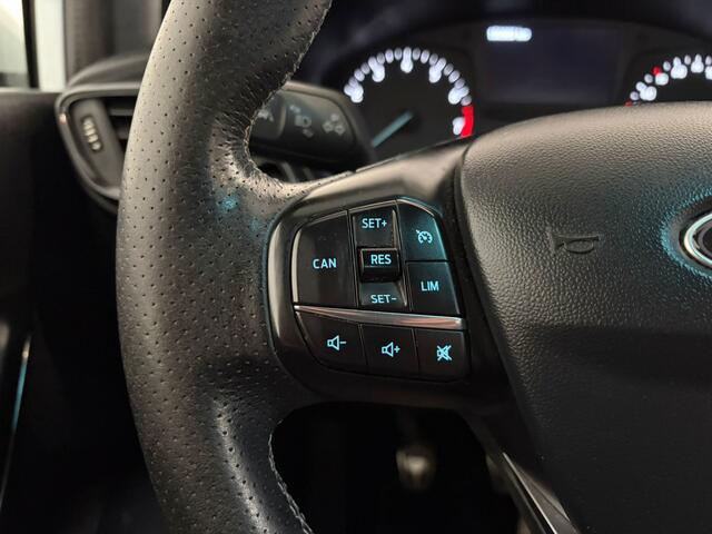 Ford FIESTA 1.0 EcoBoost ST-Line