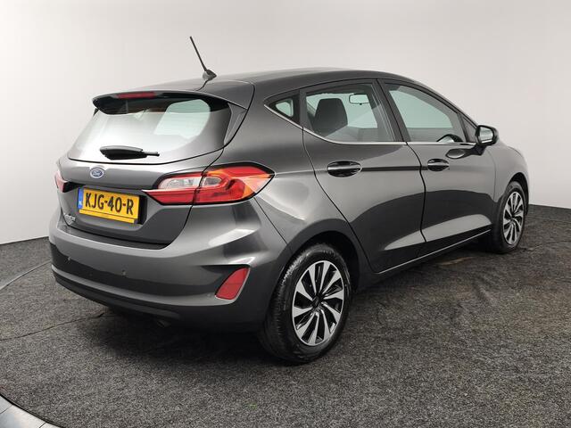 Ford FIESTA 1.0 EcoBoost Titanium | PDC | Carplay | Cruisecontroll