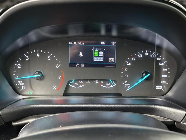 Ford FIESTA 1.0 EcoBoost Titanium | PDC | Carplay | Cruisecontroll