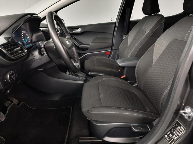 Ford FIESTA 1.0 EcoBoost Titanium | PDC | Carplay | Cruisecontroll