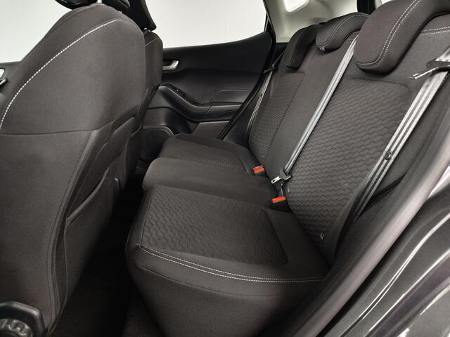 Ford FIESTA 1.0 EcoBoost Titanium | PDC | Carplay | Cruisecontroll