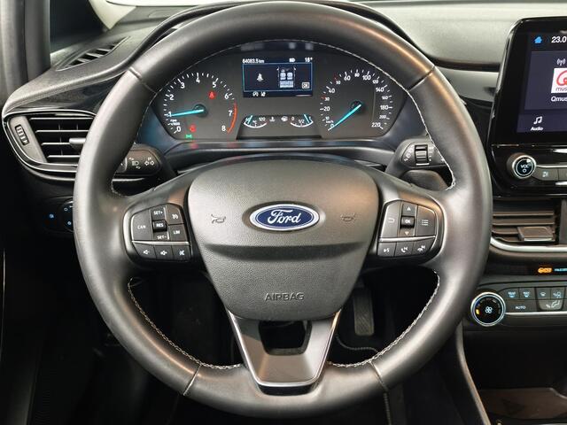 Ford FIESTA 1.0 EcoBoost Titanium | PDC | Carplay | Cruisecontroll