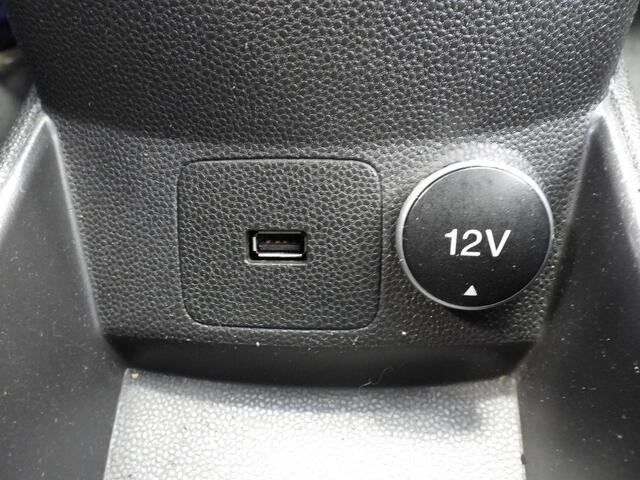 Ford FIESTA 1.0 Style Essential NAVI/AIRCO/BLUETOOTH!