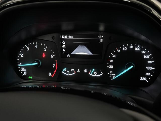 Ford FIESTA 1.1 Trend NAVI AIRCO CRUISE CARPLAY 1ST.-EIGEN.