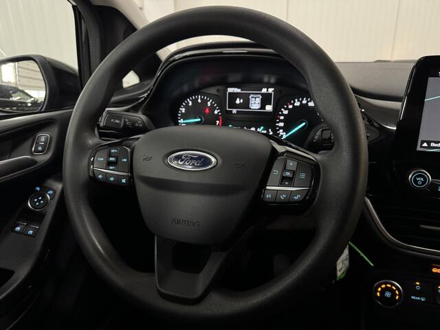 Ford FIESTA 1.1 Trend NAVI AIRCO CRUISE CARPLAY 1ST.-EIGEN.