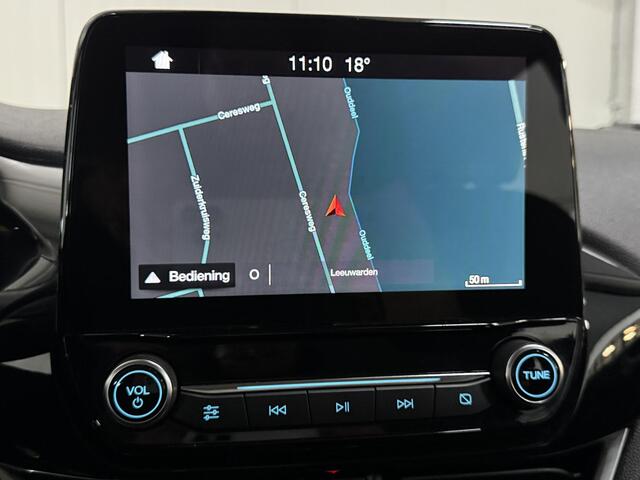 Ford FIESTA 1.1 Trend NAVI AIRCO CRUISE CARPLAY 1ST.-EIGEN.