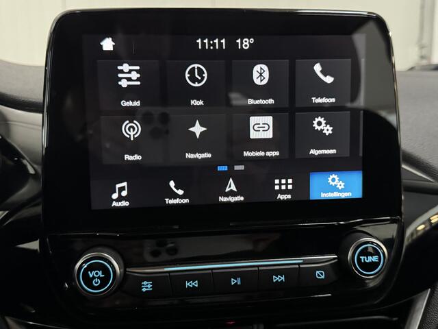 Ford FIESTA 1.1 Trend NAVI AIRCO CRUISE CARPLAY 1ST.-EIGEN.