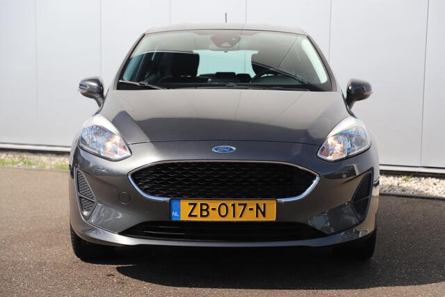Ford FIESTA 1.5 TDCi Trend Navigatie Airco Carplay Android Bluetooth