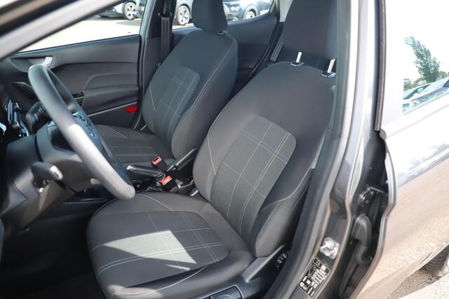 Ford FIESTA 1.5 TDCi Trend Navigatie Airco Carplay Android Bluetooth