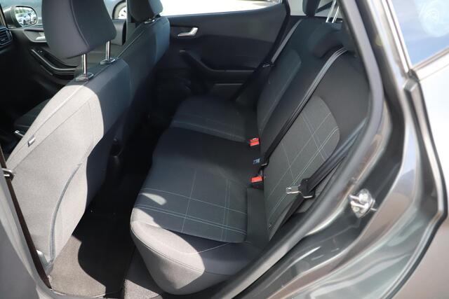 Ford FIESTA 1.5 TDCi Trend Navigatie Airco Carplay Android Bluetooth