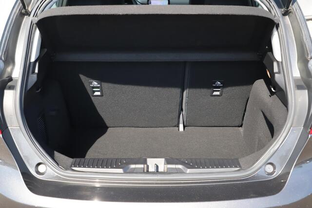 Ford FIESTA 1.5 TDCi Trend Navigatie Airco Carplay Android Bluetooth