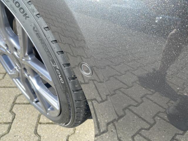 Ford FIESTA 1.0 EcoBoost Hybrid ST-Line App Connect, Stuur & Stoelverwarming & Camera