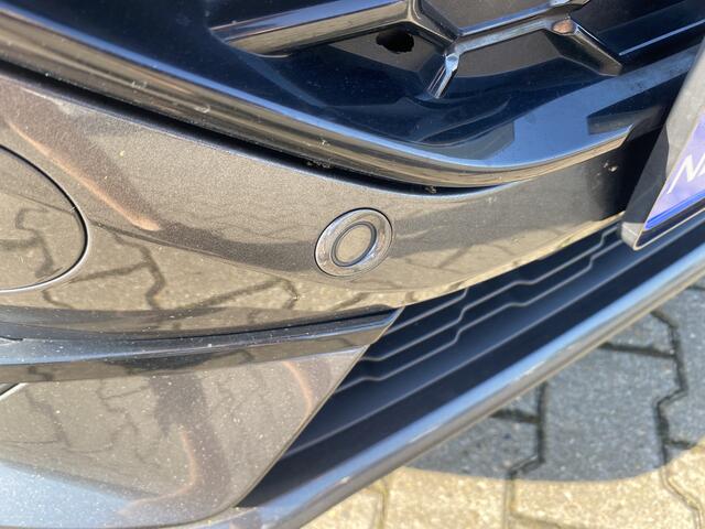 Ford FIESTA 1.0 EcoBoost Hybrid ST-Line App Connect, Stuur & Stoelverwarming & Camera