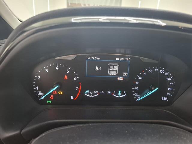 Ford FIESTA 1.0 EcoBoost Titanium X | 65.000 KM | Panorama Dak | Winterpack | Adaptieve Cruise Control | Full Options | WORDT VERWACHT!