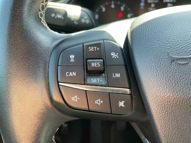 Ford FIESTA Active First Edition | 100% dealer onderhouden | Voorruitverw. | Adap. Cruise | Keyless entry |
