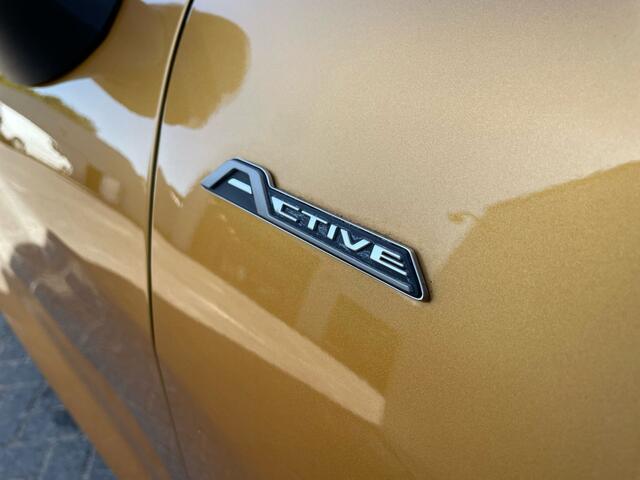 Ford FIESTA Active First Edition | 100% dealer onderhouden | Voorruitverw. | Adap. Cruise | Keyless entry |