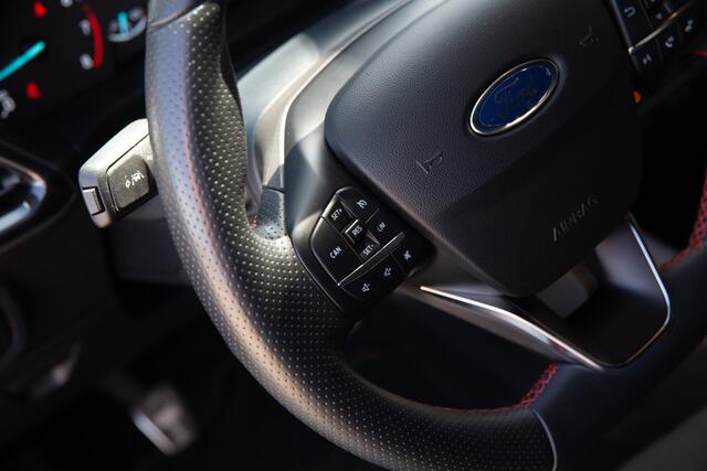 Ford FIESTA 1.0 EcoBoost ST-Line , Keyless entry, Stoel/stuurverwarming, Carplay,