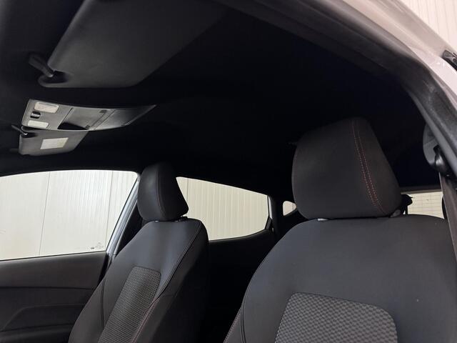 Ford FIESTA 1.0 EcoBoost ST-Line ZEER-MOOI 1STE-EIGEN. 101 PK NAVI CLIMA PDC LMV