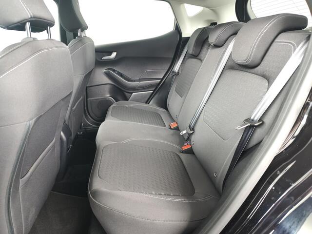 Ford FIESTA 1.0 EcoBoost Titanium | Stoelverwarming | Navigatie | All-Season banden | Climate Control |