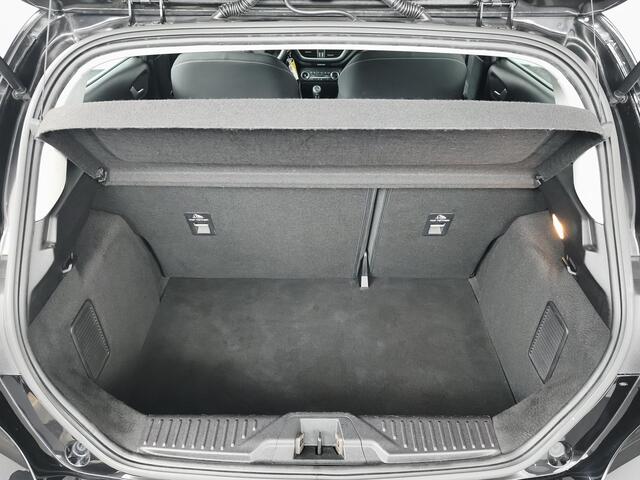 Ford FIESTA 1.0 EcoBoost Titanium | Stoelverwarming | Navigatie | All-Season banden | Climate Control |